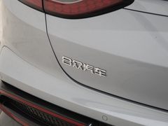 2023款 580 AWD