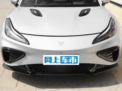 2023款 580 AWD