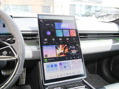 2023款 580 AWD