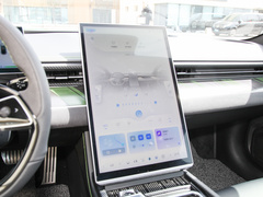 2023款 580 AWD