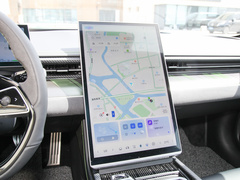 2023款 580 AWD