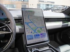 2023款 580 AWD