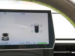 2023款 580 AWD