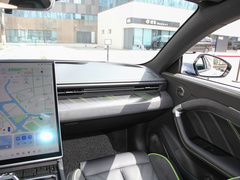 2023款 580 AWD