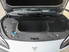 2023款 580 AWD