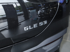 2023款 AMG GLE 53 4MATIC+ 轿跑SUV 