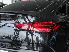 2023款 AMG GLE 53 4MATIC+ 轿跑SUV 