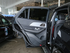 2023款 AMG GLE 53 4MATIC+ 轿跑SUV 