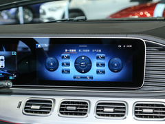 2023款 AMG GLE 53 4MATIC+ 轿跑SUV 
