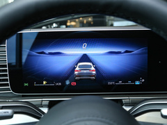 2023款 AMG GLE 53 4MATIC+ 轿跑SUV 