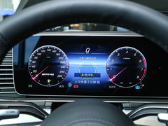 2023款 AMG GLE 53 4MATIC+ 轿跑SUV 