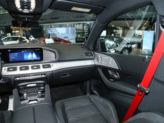 2023款 AMG GLE 53 4MATIC+ 轿跑SUV 