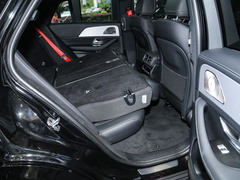 2023款 AMG GLE 53 4MATIC+ 轿跑SUV 