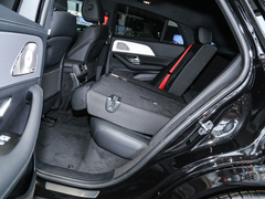 2023款 AMG GLE 53 4MATIC+ 轿跑SUV 