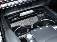 2023款 AMG GLE 53 4MATIC+ 轿跑SUV 