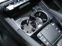 2023款 AMG GLE 53 4MATIC+ 轿跑SUV 