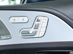 2023款 AMG GLE 53 4MATIC+ 轿跑SUV 