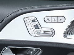 2023款 AMG GLE 53 4MATIC+ 轿跑SUV 
