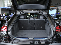 2023款 AMG GLE 53 4MATIC+ 轿跑SUV 