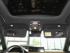 2023款 2.5T 两驱豪华版