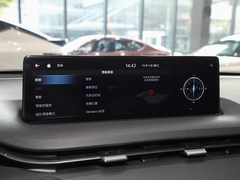 2023款 2.5T 两驱豪华版