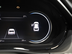 2023款 2.5T 两驱豪华版