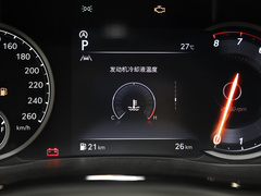 2023款 2.5T 两驱豪华版