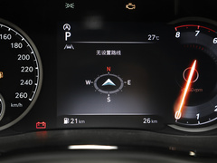 2023款 2.5T 两驱豪华版