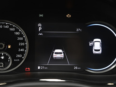 2023款 2.5T 两驱豪华版