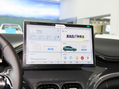 2023款  豪华型