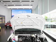 2023款  豪华型