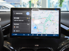 2023款  豪华型