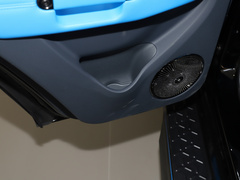 2023款 2.0T 赛博骑士