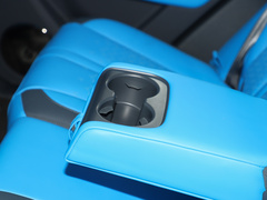 2023款 2.0T 赛博骑士