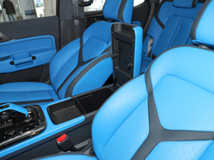 2023款 2.0T 赛博骑士