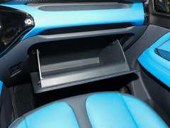 2023款 2.0T 赛博骑士