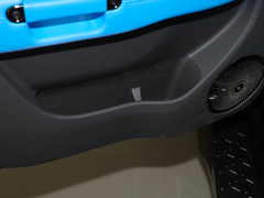 2023款 2.0T 赛博骑士