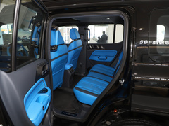 2023款 2.0T 赛博骑士