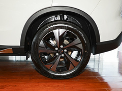 2023款 270T 自动智行科技版