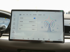 2023款 DM-i 冠军版 121KM 尊贵型