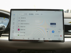 2023款 DM-i 冠军版 121KM 尊贵型