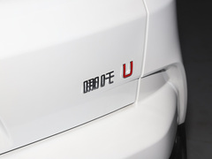 2023款 哪吒U-Ⅱ 500 U秀版 磷酸铁锂
