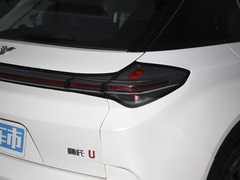 2023款 哪吒U-Ⅱ 500 U秀版 磷酸铁锂