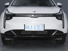 2023款 哪吒U-Ⅱ 500 U秀版 磷酸铁锂