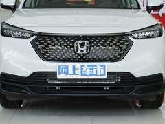 2023款 改款 1.5L CVT热浪版