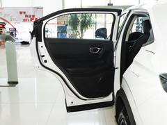 2023款 改款 1.5L CVT热浪版