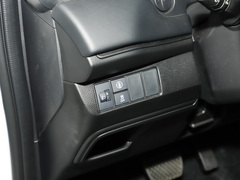 2023款 改款 1.5L CVT热浪版