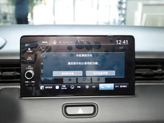2023款 改款 1.5L CVT热浪版