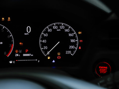 2023款 改款 1.5L CVT热浪版