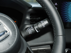 2023款 改款 1.5L CVT热浪版